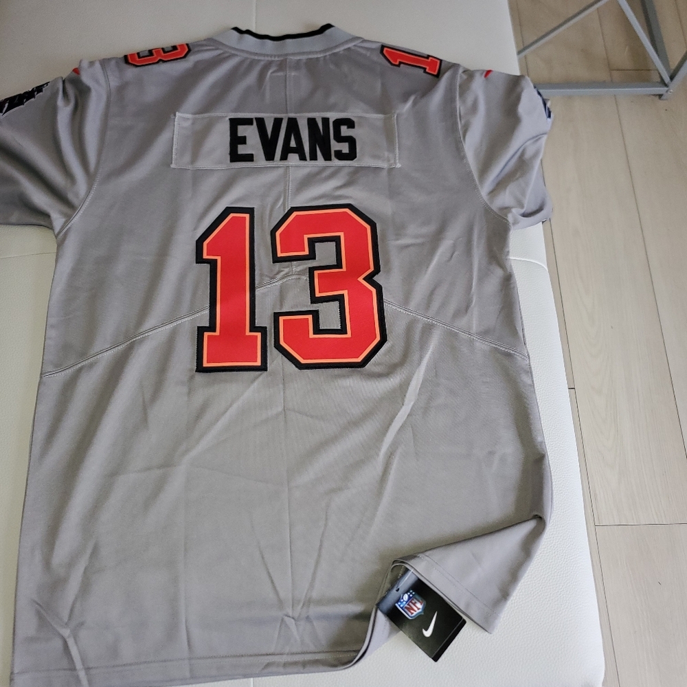 Football jersey